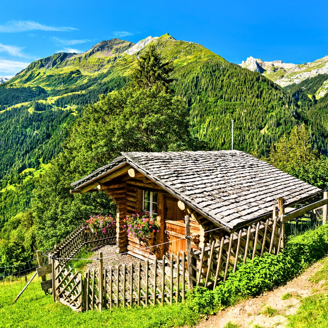 Best Europe Trip Package