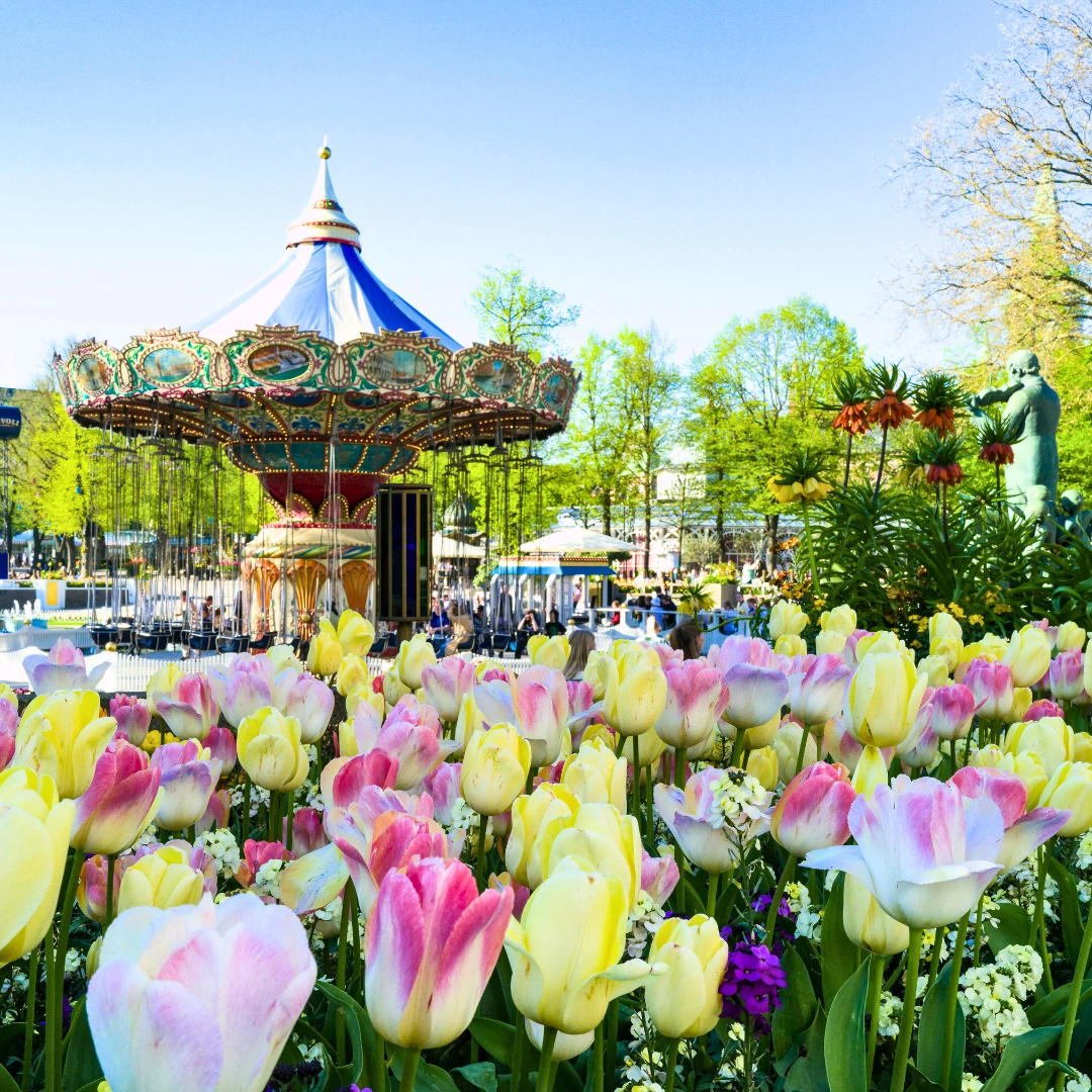 Best Europe Trip Package