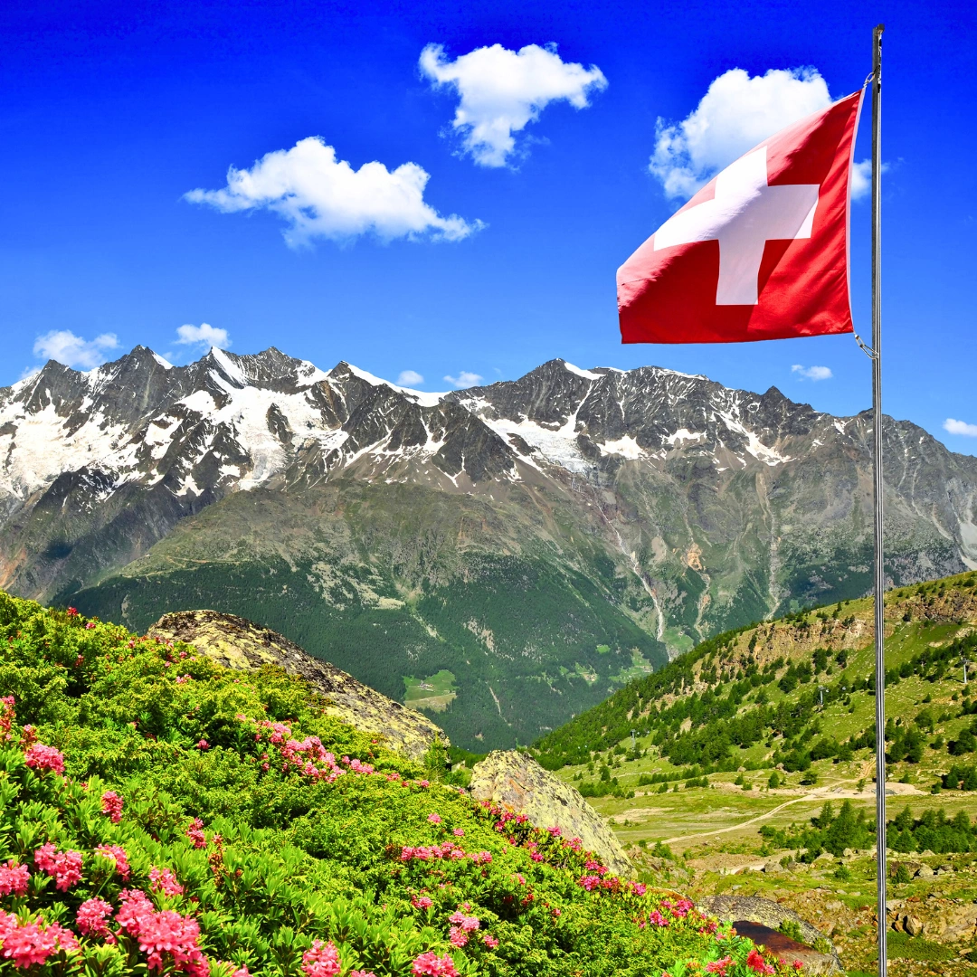 Best Europe Trip Package