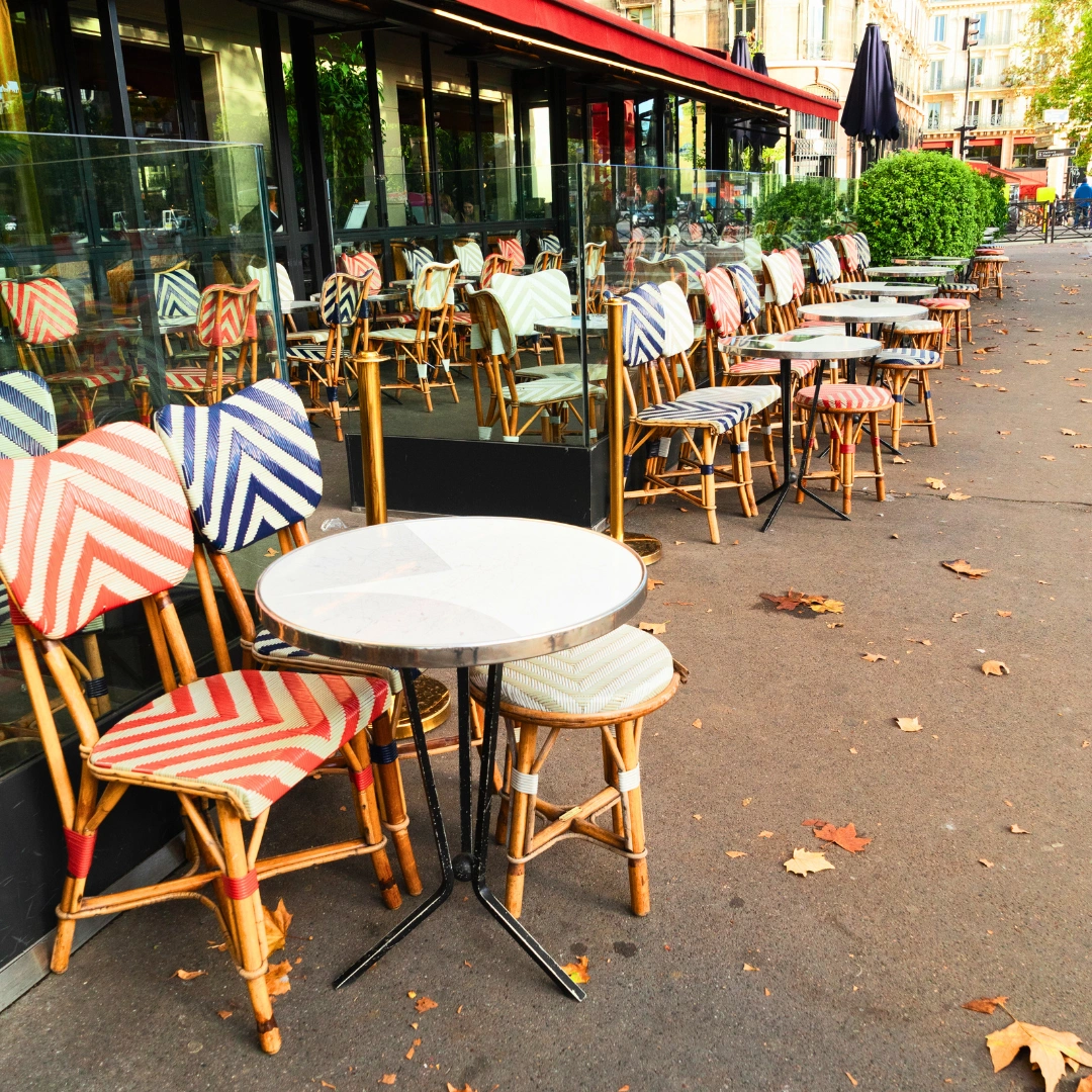 Best Europe Trip Package