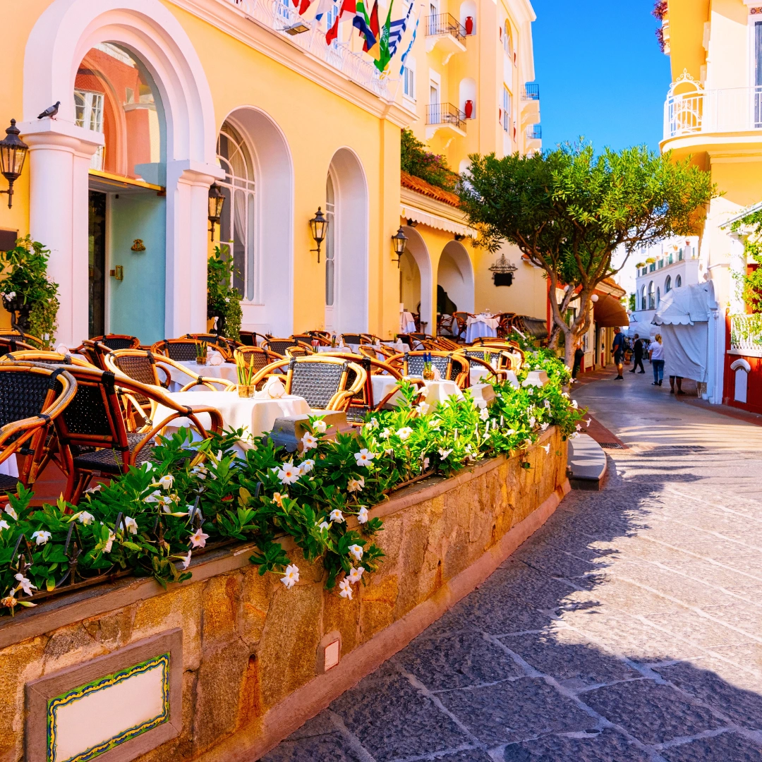 Best Europe Trip Package