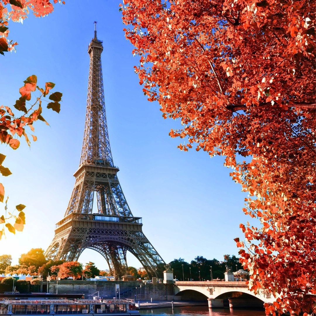 Best Europe Trip Package