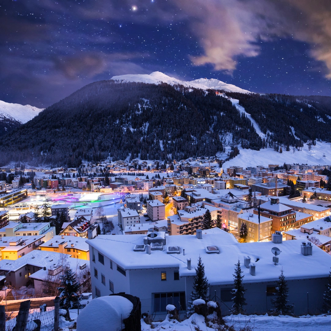 Best Europe Trip Package