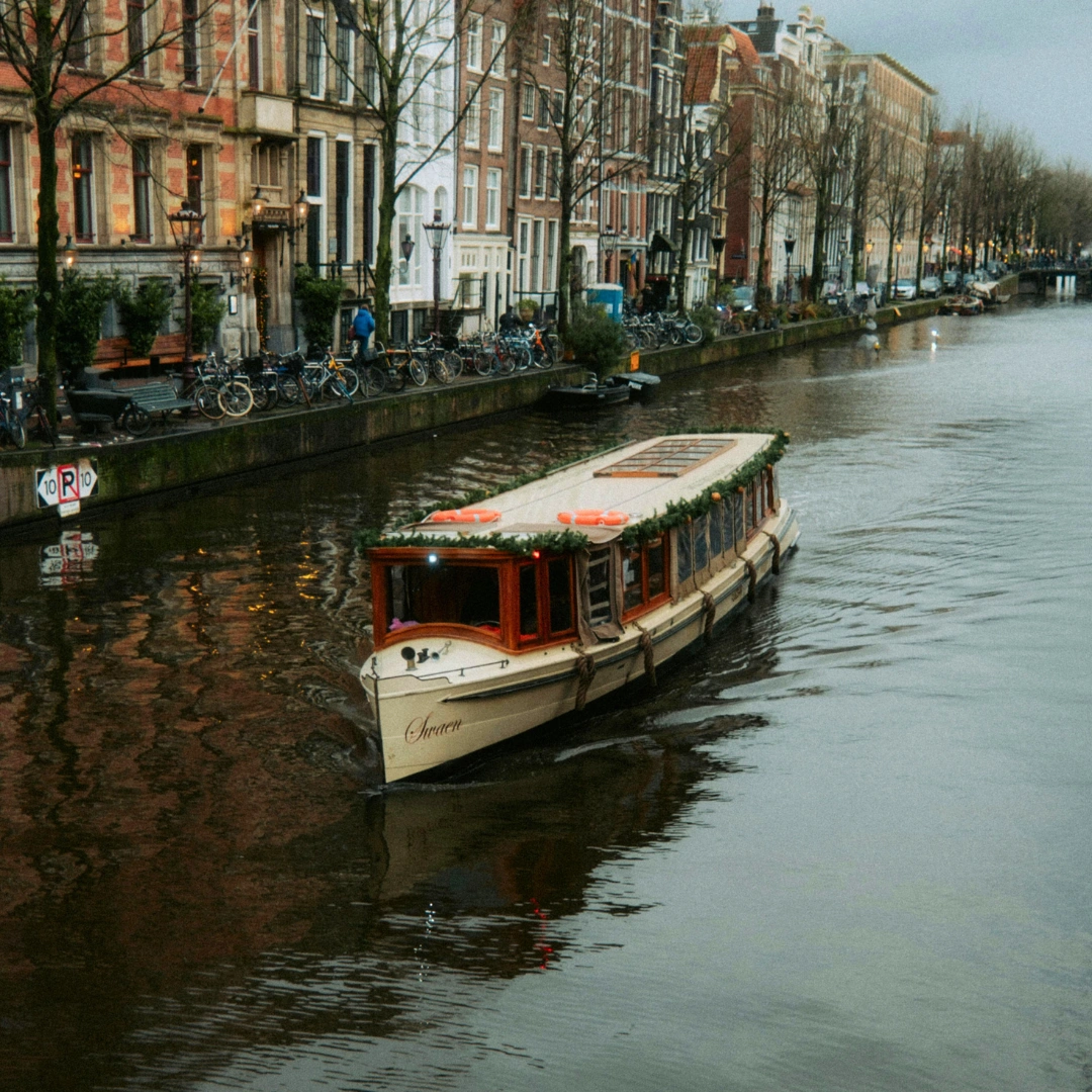 Best Europe Trip Package