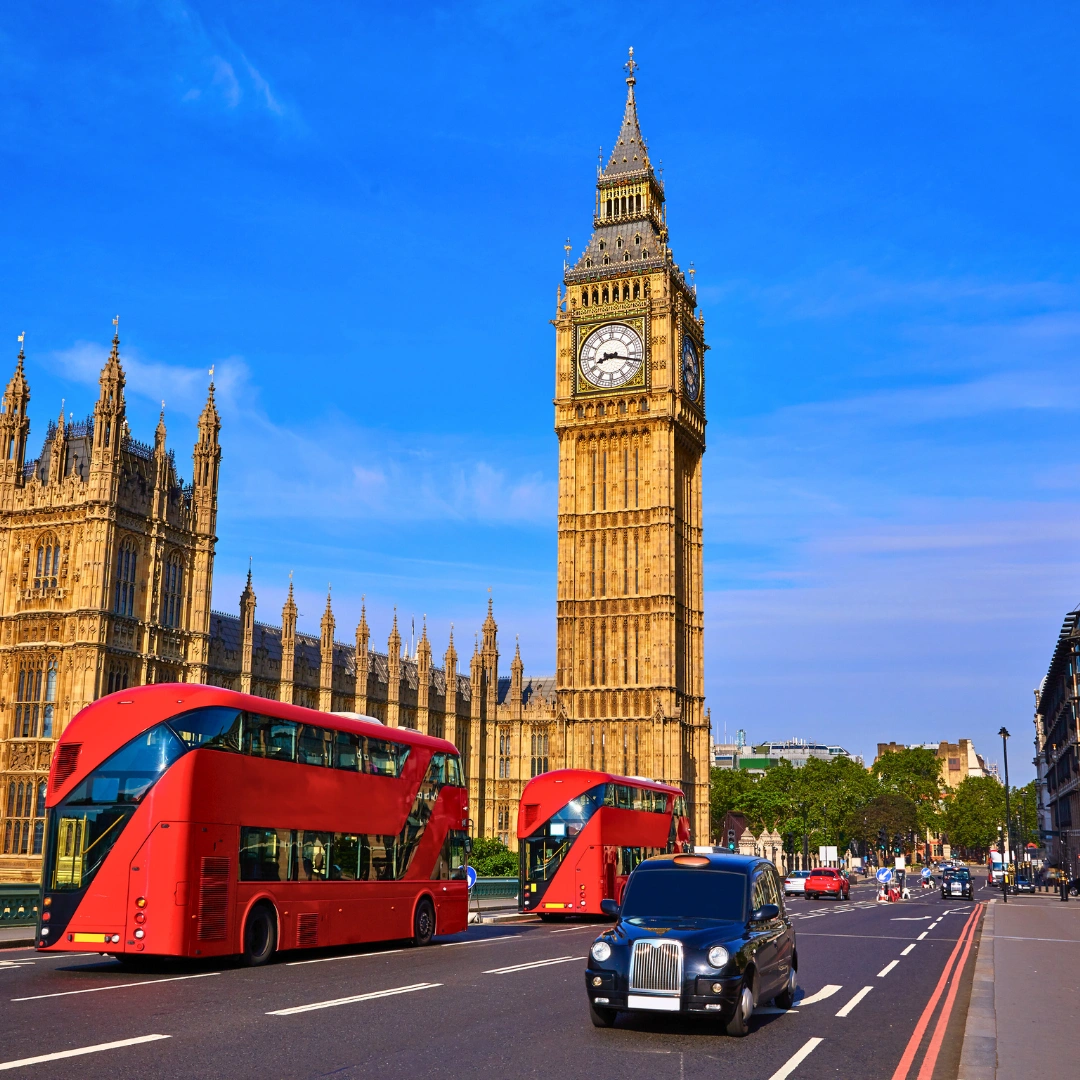 Best Europe Trip Package