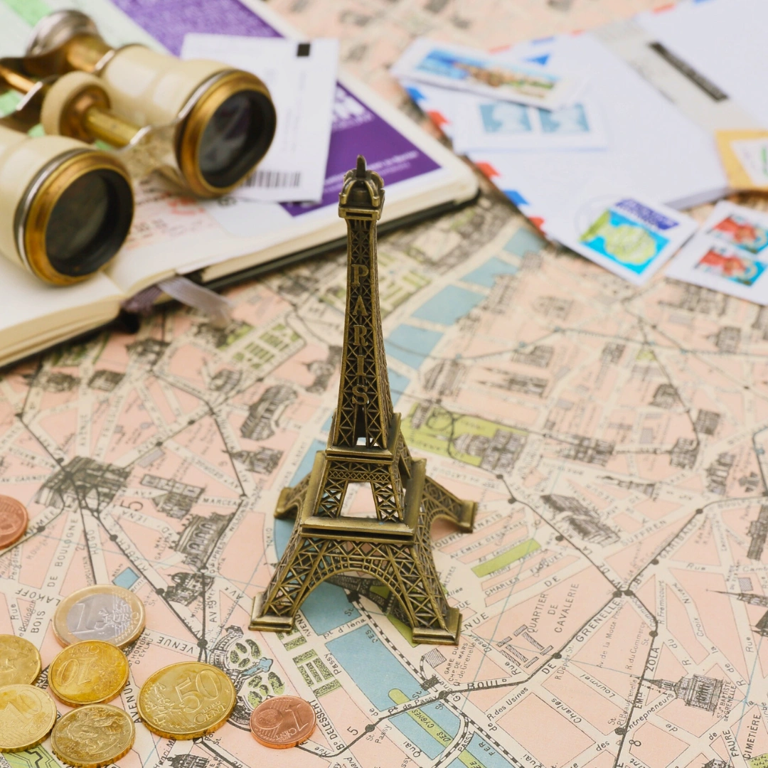 best Europe trip package