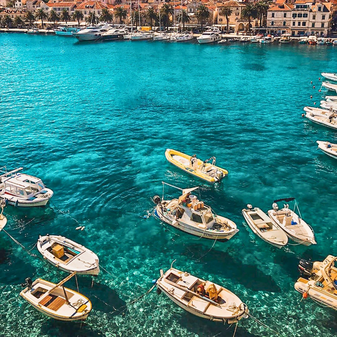 best Europe trip package