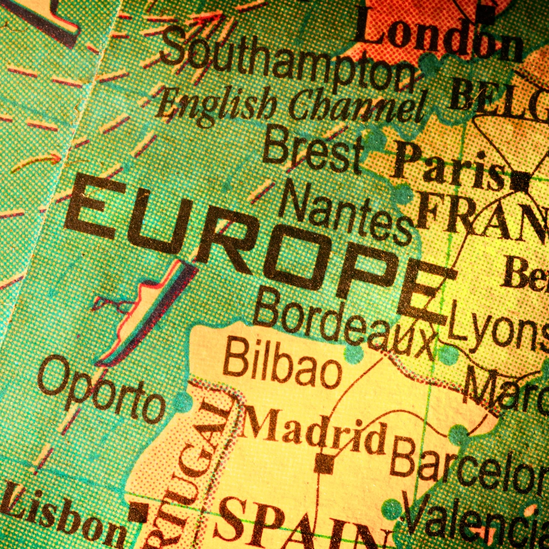 best Europe trip package